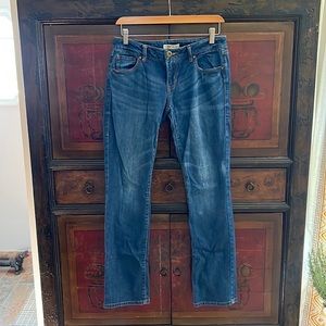 CAbi Denim Jeans size 2.